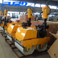 Hydrostatic Drive Small Vibratory Roller Compactor